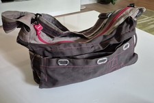 MAM Bag Wickeltasche, Hüfttasche+ Wickelunterlage Designertasche