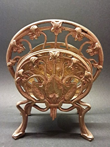 Jugendstil seltener - jugendstil,
