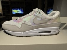 NIKE AIR MAX 1 AMD 48,5 La Ville Lumiere Dunk Jordan Travis Rarität Supreme 14 