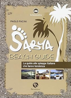 Sabya strandführer der - strandführer.,