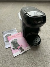Bosch Tassimo Happy TAS100X