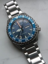 Citizen Taucheruhr Promaster