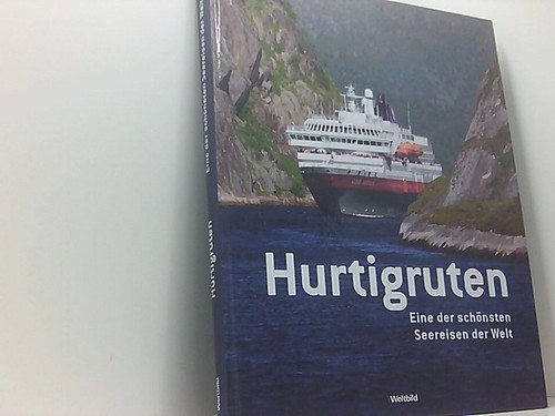 Hurtigruten eine der - hurtigruten,