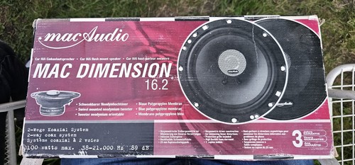 Mac audio - mac, 16.2