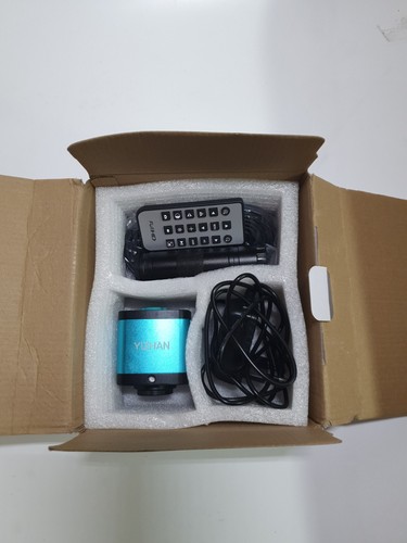 Yizan hdmi usb microscope - hdmi, mit