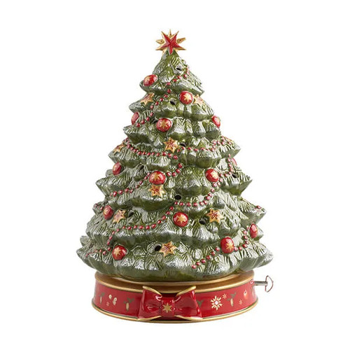 Spieluhr villeroy boch - -, 33
