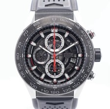 TAG Heuer - Carrera Calibre