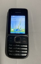 Nokia C2-01 Simlock Frei Handy