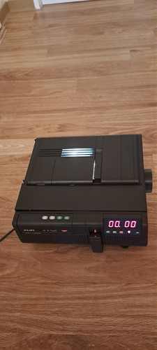 Braun paximat multimag 915 - multimag, afc