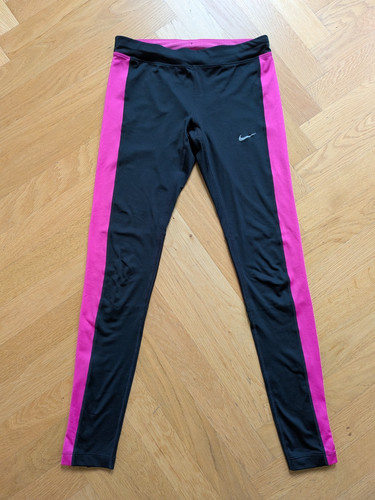 Nike dri fit leggings running - nike,