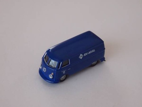Herpa volkswagen t1 - 1/87, vw