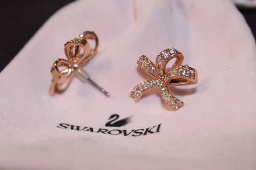 Swarovski volta ohrstecker - volta, ohrstecker-