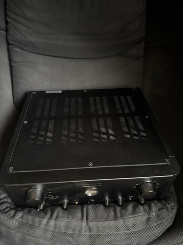 Marantz verstärker pm14 - verstärker, ki
