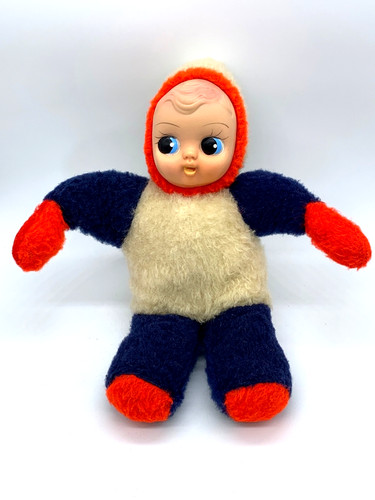 1960s collectible lencsi - 1960s,