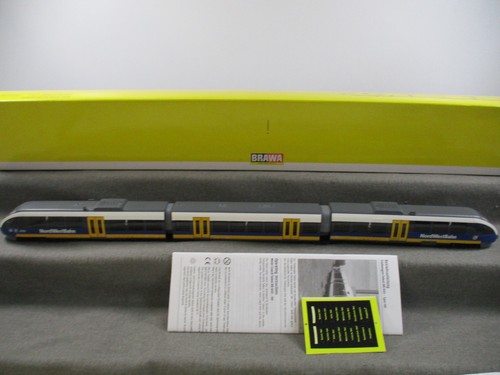 Brawa 44006 - brawa, h0