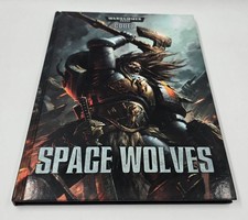 Warhammer 40K Codex Space