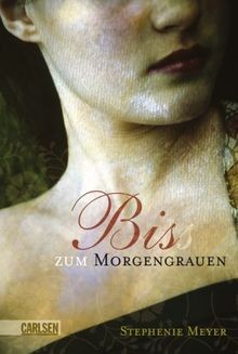 Bis zum morgengrauen von - bis(s),