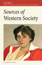 Sources of Western Society