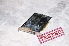 PCI Sound Card CREATIVE SB0770