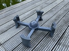 Kaboost Sitzerhöhung Stuhlerhöhung Hochstuhl Booster Kindersitz Erhöhung