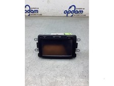 Multifunktionsanzeige Dacia