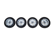 Original VW Tiguan Montana