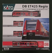 KATO Spur N S-Bahn Typ DB