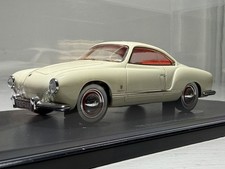 AutoCult VW Karmann Ghia Typ