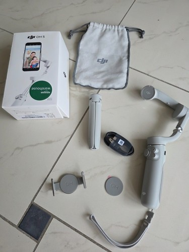 Dji gimbal athens grey - dji,