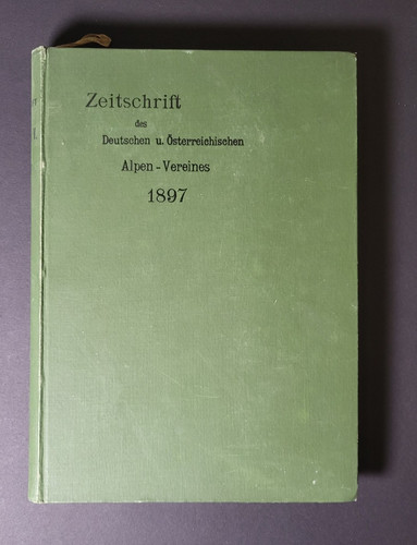 Zeitschrift des deutschen - , u
