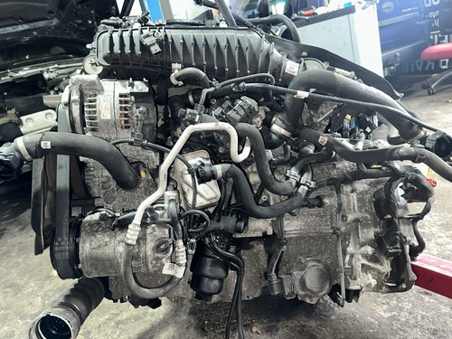 Mini cooper motor 5 - mini,