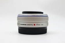 Olympus M.Zuiko Digital 17mm