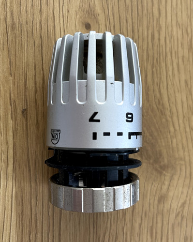 Vaillant silber farbe m40 - farbe,