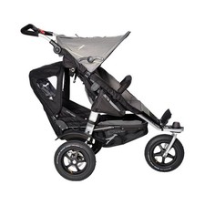 TFK Buddyseat Erweiterung Kinderwagen Joggster Adventure - Zustand sehr gut