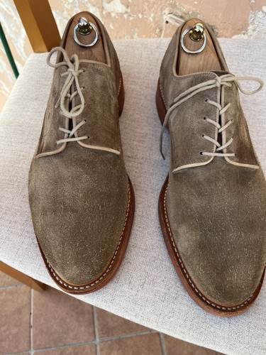 Crockett jones grasmere - jones,