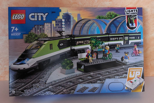 Lego city - city,