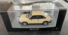 1/43 Alfa Romeo Alfasud Ti 1.3