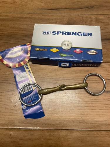 120 sprenger dynamic - 120, rs