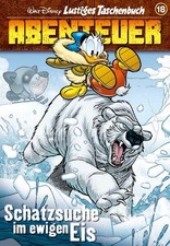 Lustiges Taschenbuch Abenteuer