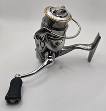 Daiwa 12 Luvias 2004H Spinning