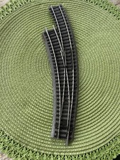 Piko gleis bogenweiche - h0,