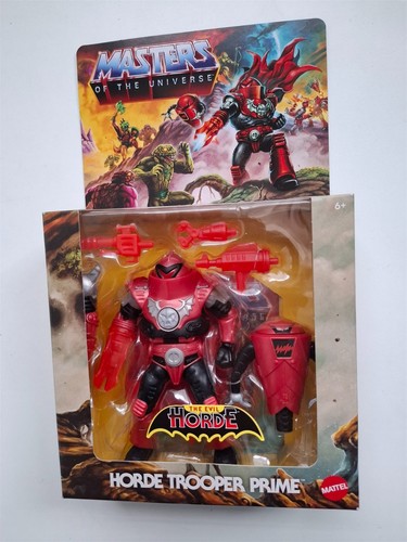 Masters the universe - masters,