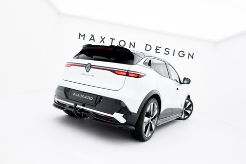 Maxton design heckspoiler - maxton,