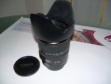 CANON EF 3,5-5,6/28-135mm IS USM, sehr guter Zustand !!!