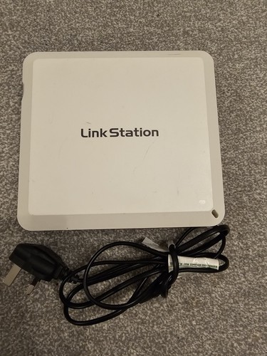 Vintage buffalo linkstation - vintage,