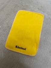 Klarinol putztuch mp38 - klarinol, k98