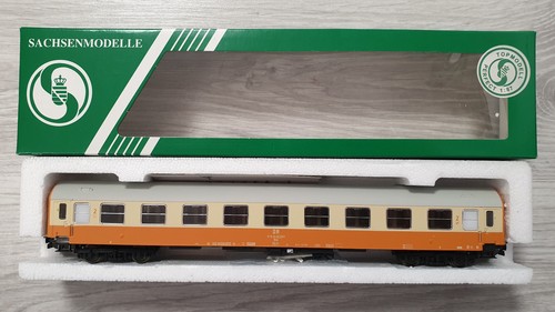 Sachsenmodelle 14335