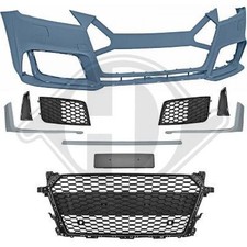 Sportstoßstange vorne für