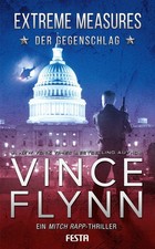 Vince Flynn EXTREME MEASURES -