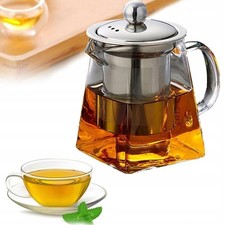 750ml teekanne glas - 750ml,